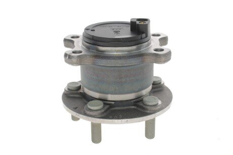 Комплект подшипника ступицы колеса skf VKBA6637