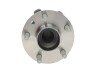 Комплект подшипника ступицы колеса skf VKBA 6637