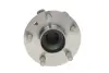 Комплект подшипника ступицы колеса SKF VKBA6637 (фото 4)