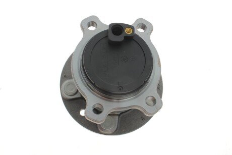 Комплект подшипника ступицы колеса skf VKBA6637