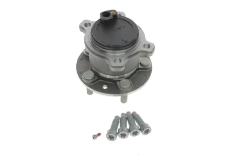Комплект подшипника ступицы колеса SKF VKBA6637