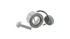 Комплект подшипника ступицы колеса SKF VKBA 6646