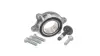 Комплект подшипника ступицы колеса SKF VKBA 6649