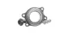 Комплект подшипника ступицы колеса SKF VKBA 6649
