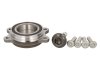 Комплект подшипника ступицы колеса skf VKBA 6649