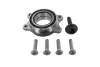 Комплект подшипника ступицы колеса SKF VKBA 6649