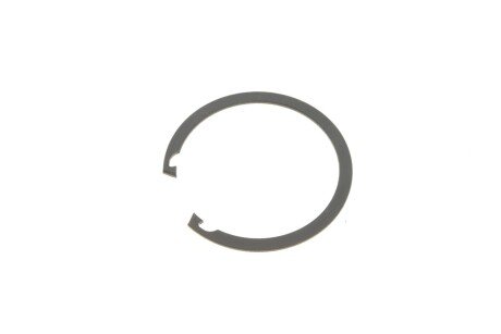 Комплект подшипника ступицы колеса skf VKBA6653