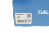 Комплект подшипника ступицы колеса SKF VKBA6653 (фото 7)