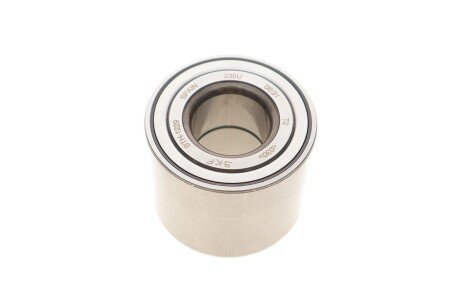 Комплект подшипника ступицы колеса skf VKBA6658