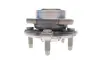 Комплект подшипника ступицы колеса SKF VKBA6666