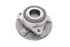 Комплект подшипника ступицы колеса SKF VKBA6666