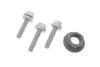 Комплект подшипника ступицы колеса SKF VKBA6666