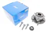 Комплект подшипника ступицы колеса SKF VKBA6666
