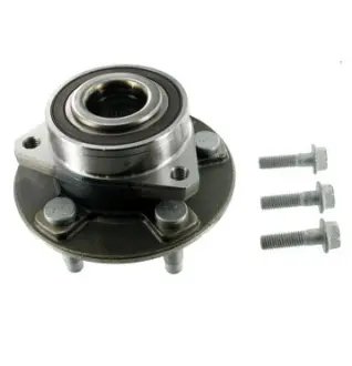 Комплект подшипника ступицы колеса SKF VKBA6667