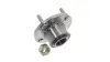 Комплект подшипника ступицы колеса SKF VKBA 6680