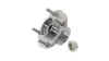 Комплект подшипника ступицы колеса SKF VKBA 6680