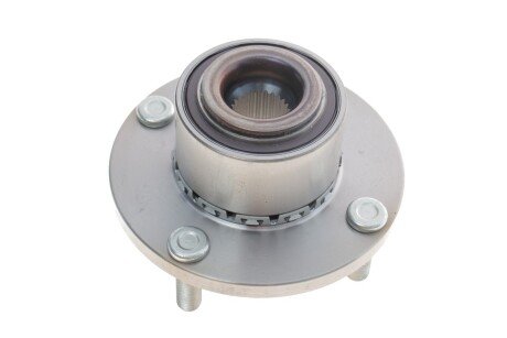 Комплект подшипника ступицы колеса skf VKBA 6680