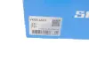 Комплект подшипника ступицы колеса SKF VKBA6693