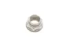 Комплект подшипника ступицы колеса SKF VKBA6721