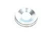 Комплект подшипника ступицы колеса SKF VKBA6721