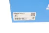 Комплект подшипника ступицы колеса SKF VKBA6721