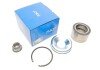 Комплект подшипника ступицы колеса skf VKBA 6721