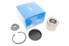 Комплект подшипника ступицы колеса skf VKBA6722