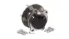 Комплект подшипника ступицы колеса SKF VKBA 6789