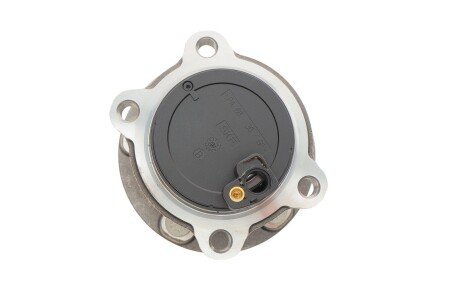 Комплект подшипника ступицы колеса skf VKBA6789