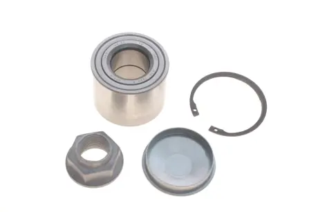 Комплект подшипника ступицы колеса SKF VKBA6799