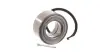 Комплект подшипника ступицы колеса SKF VKBA 6812