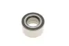 Комплект подшипника ступицы колеса SKF VKBA6825
