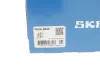 Комплект подшипника ступицы колеса SKF VKBA6825