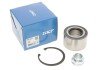 Комплект подшипника ступицы колеса skf VKBA 6825