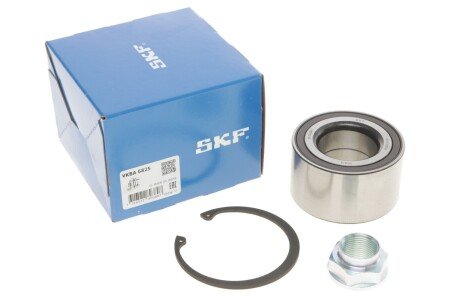 Комплект подшипника ступицы колеса skf VKBA6825