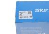 Комплект подшипника ступицы колеса skf VKBA6830