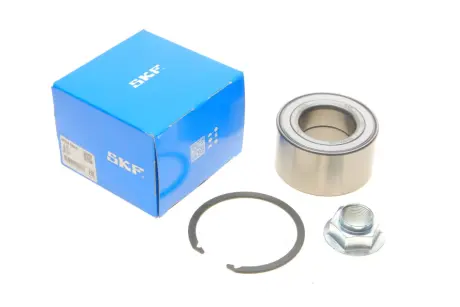 Комплект подшипника ступицы колеса SKF VKBA6849
