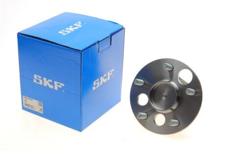 Комплект подшипника ступицы колеса skf VKBA 6876