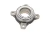 Комплект подшипника ступицы колеса SKF VKBA6906