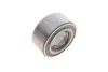 Комплект подшипника ступицы колеса SKF VKBA6961