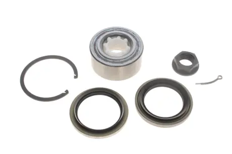 Комплект подшипника ступицы колеса SKF VKBA6961