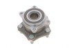 Комплект подшипника ступицы колеса skf VKBA 6978