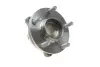 Комплект подшипника ступицы колеса SKF VKBA6984 (фото 2)
