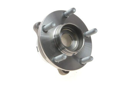 Комплект подшипника ступицы колеса skf VKBA6984