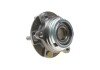 Комплект подшипника ступицы колеса skf VKBA 6984