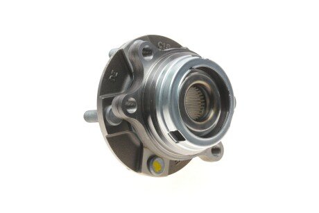 Комплект подшипника ступицы колеса skf VKBA6984