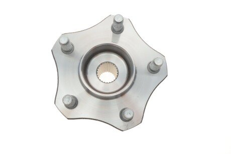 Комплект подшипника ступицы колеса skf VKBA6998