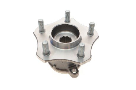 Комплект подшипника ступицы колеса skf VKBA6998