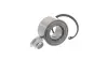 Комплект подшипника ступицы колеса SKF VKBA 7446
