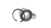 Комплект подшипника ступицы колеса SKF VKBA 7446